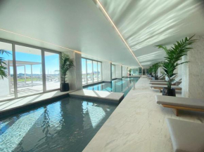 Algarve Coast Casa - Pool, Gym & Spa